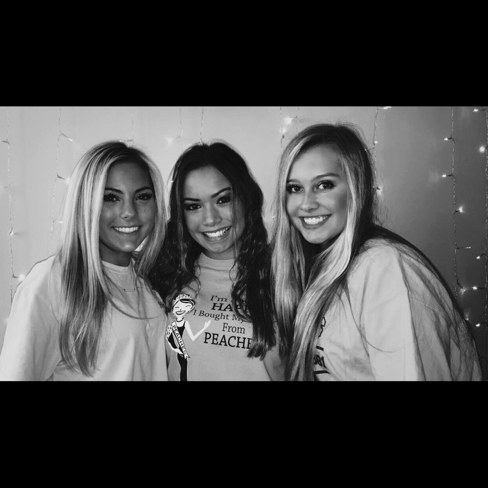 Meet your Posher, Natalie